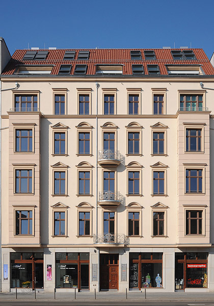 Friedrichstr. 133