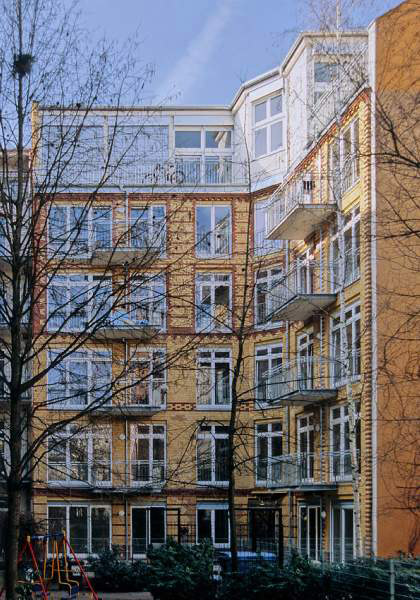 Schwedter Str. 11