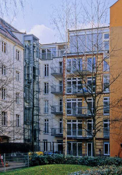 Schwedter Str. 11