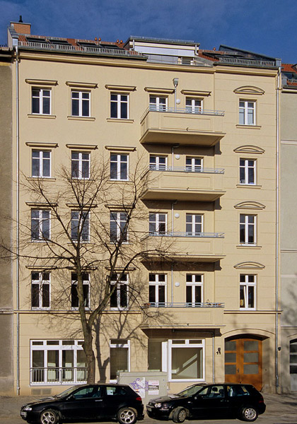 Schwedter Str. 11