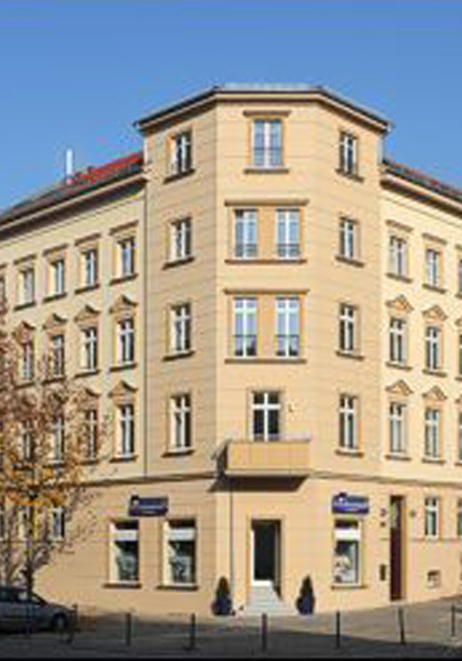 Anklamer Str. 49