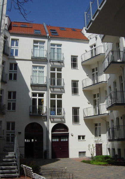 Reinhardtstr. 3