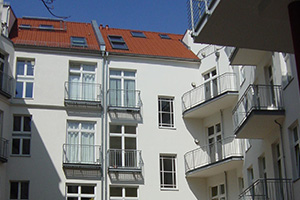 Reinhardstr 3